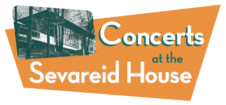 Sevareid House Logo